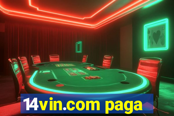 14vin.com paga